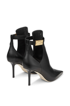 Nell 85 Ankle Boots